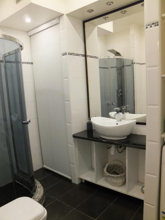 Siauliai Apartments - Traku Zimmer foto