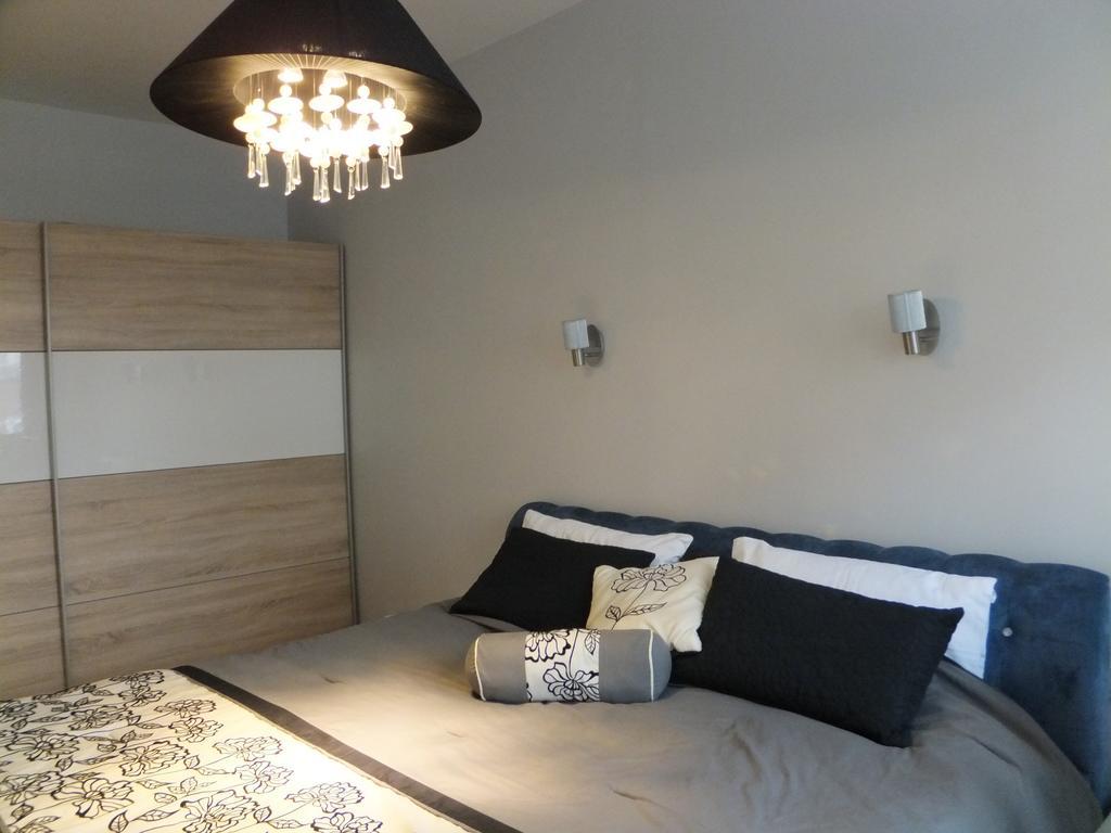Siauliai Apartments - Traku Zimmer foto