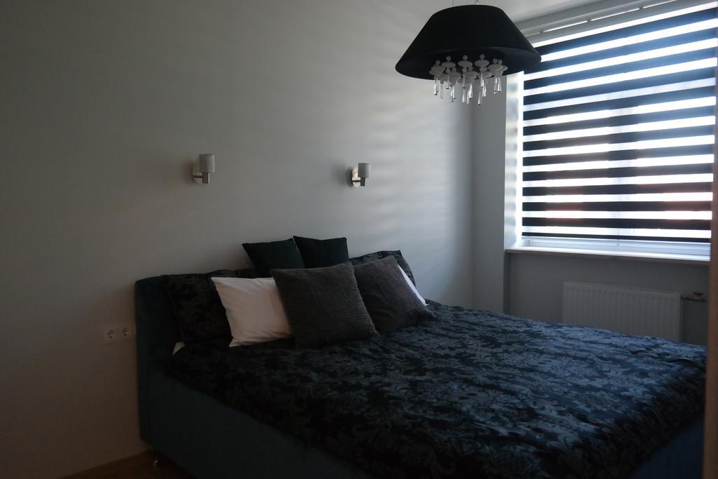 Siauliai Apartments - Traku Zimmer foto